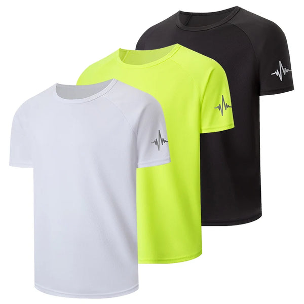 Camisetas deportivas para Hombre