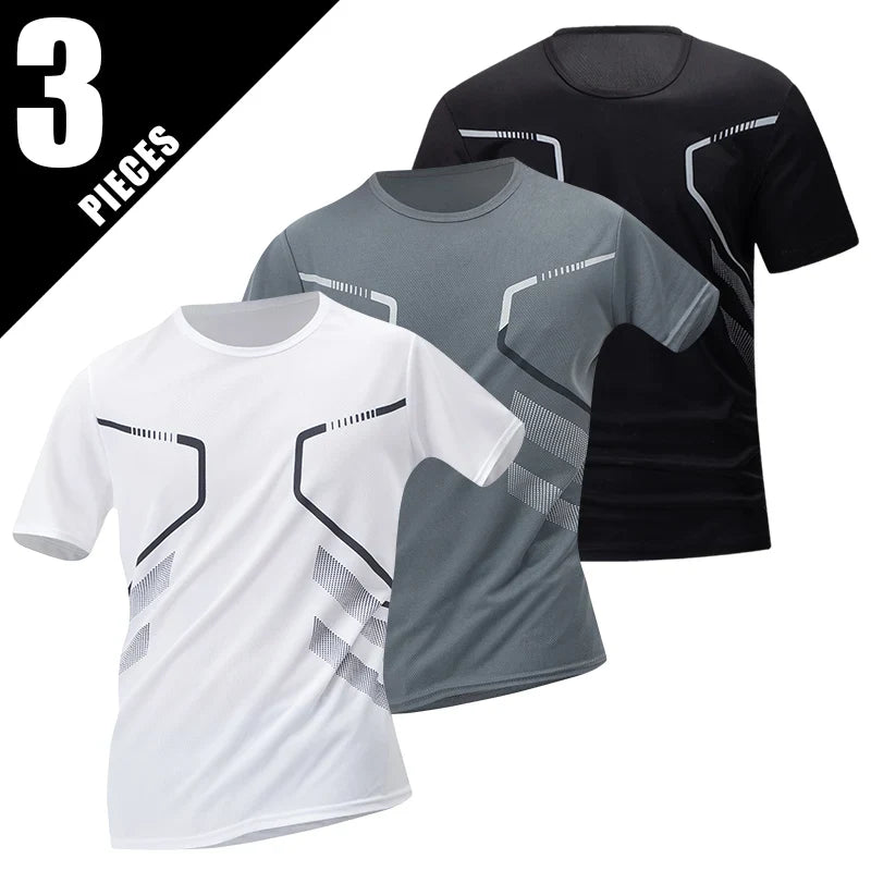Camisetas deportivas para Hombre