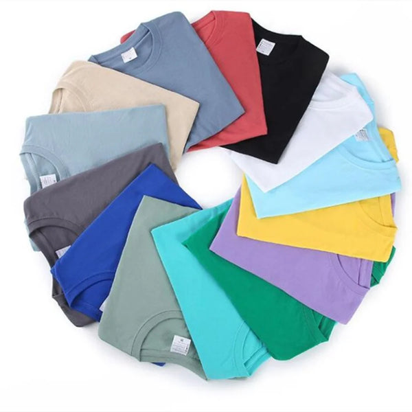 100-Cotton-T-shirt-Men-Women-Solid-Color-O-Neck-Short-sleeved-Tops-Summer-Korean-Loose.jpg