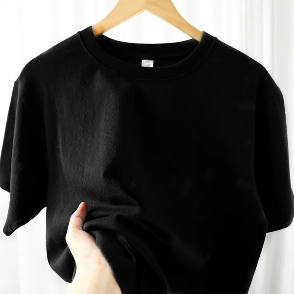 100-Cotton-T-shirt-Men-Women-Solid-Color-O-Neck-Short-sleeved-Tops-Summer-Korean-Loose.jpg