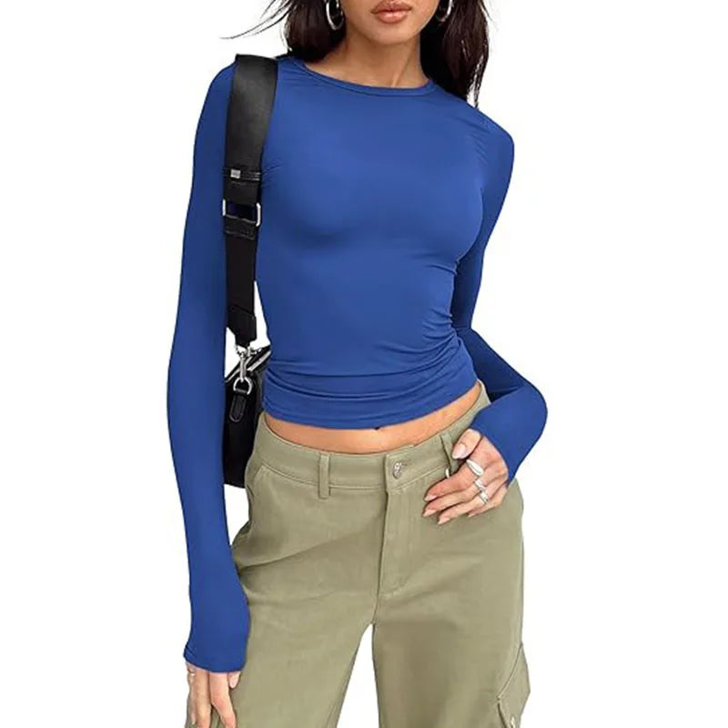 Camiseta Elegante para Mujeres