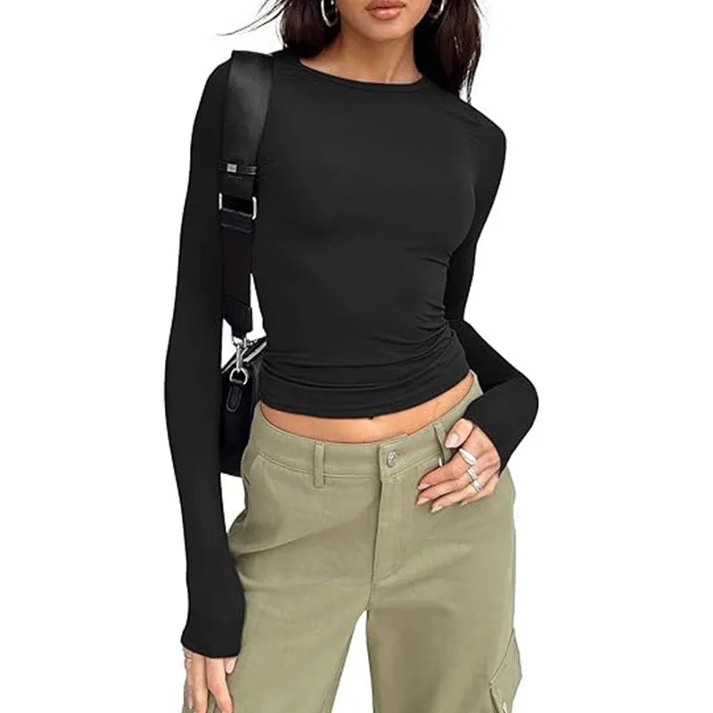 Camiseta Elegante para Mujeres