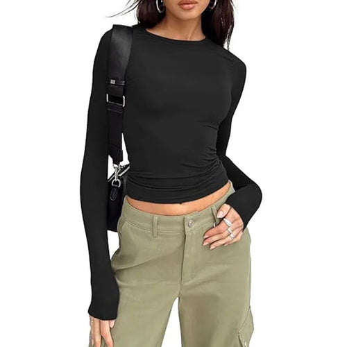 Camiseta Elegante para Mujeres