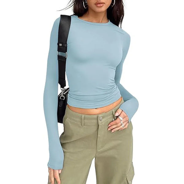 1pcs-Four-Seasons-Fashion-Senior-Women-T-shirt-Long-Sleeve-Crew-Neck-Solid-Slim-Fit-Tee.jpg