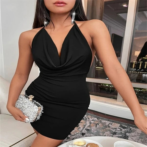Vestido corto para Mujer