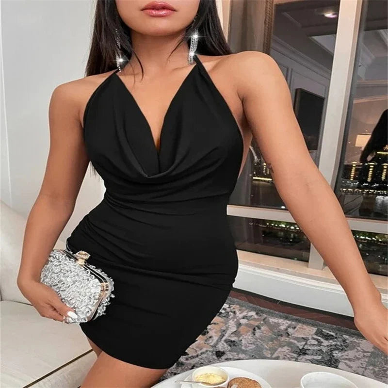 Vestido corto para Mujer