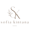 Sofia Kintana – Inicio