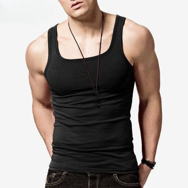 Camiseta de tirantes Hombre