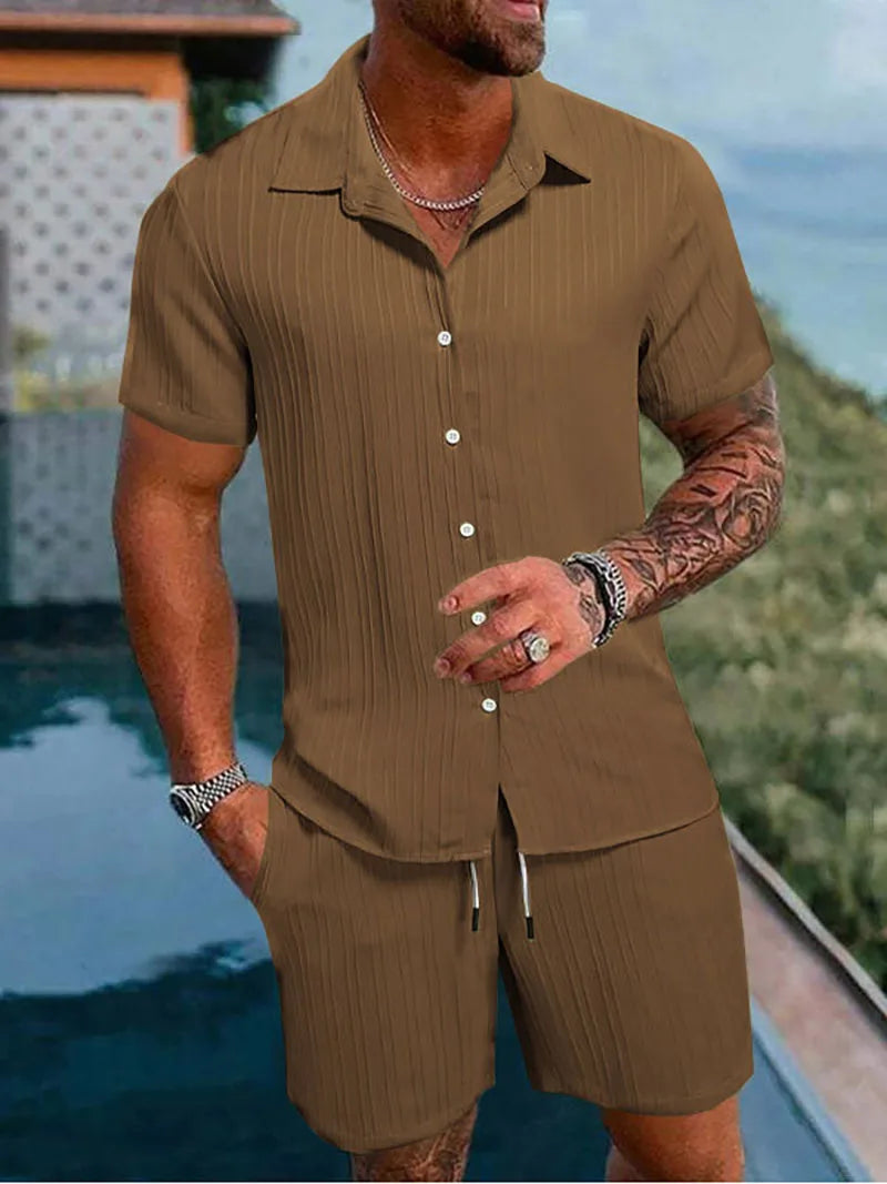 Chándal informal para Hombre