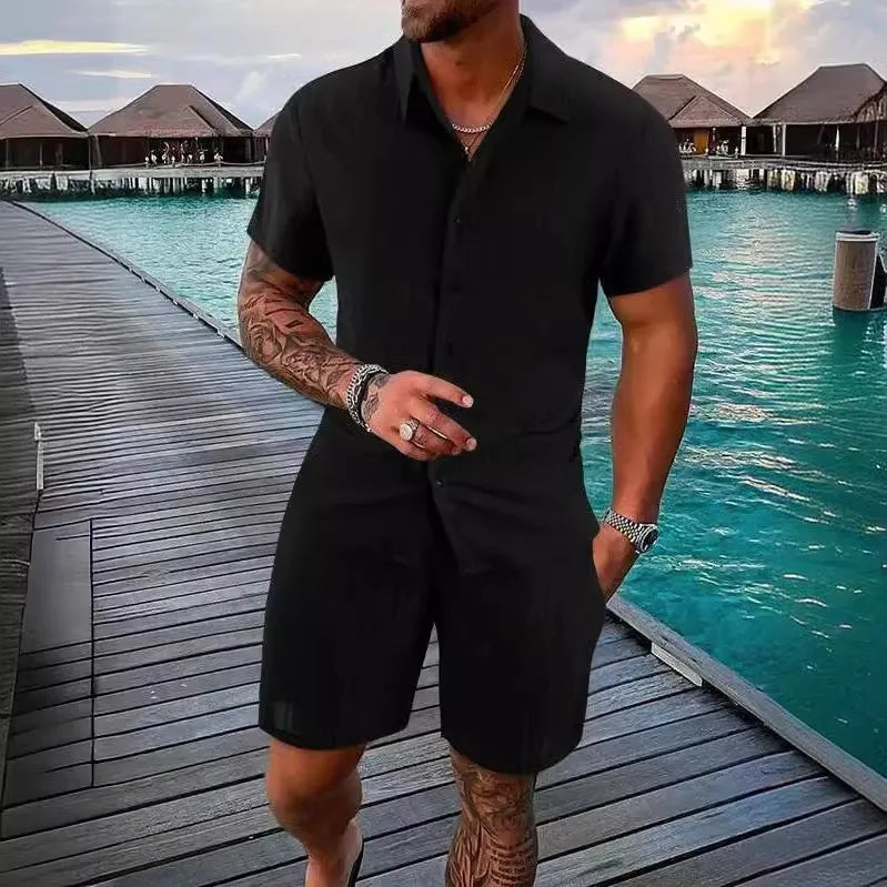 Chándal informal para Hombre
