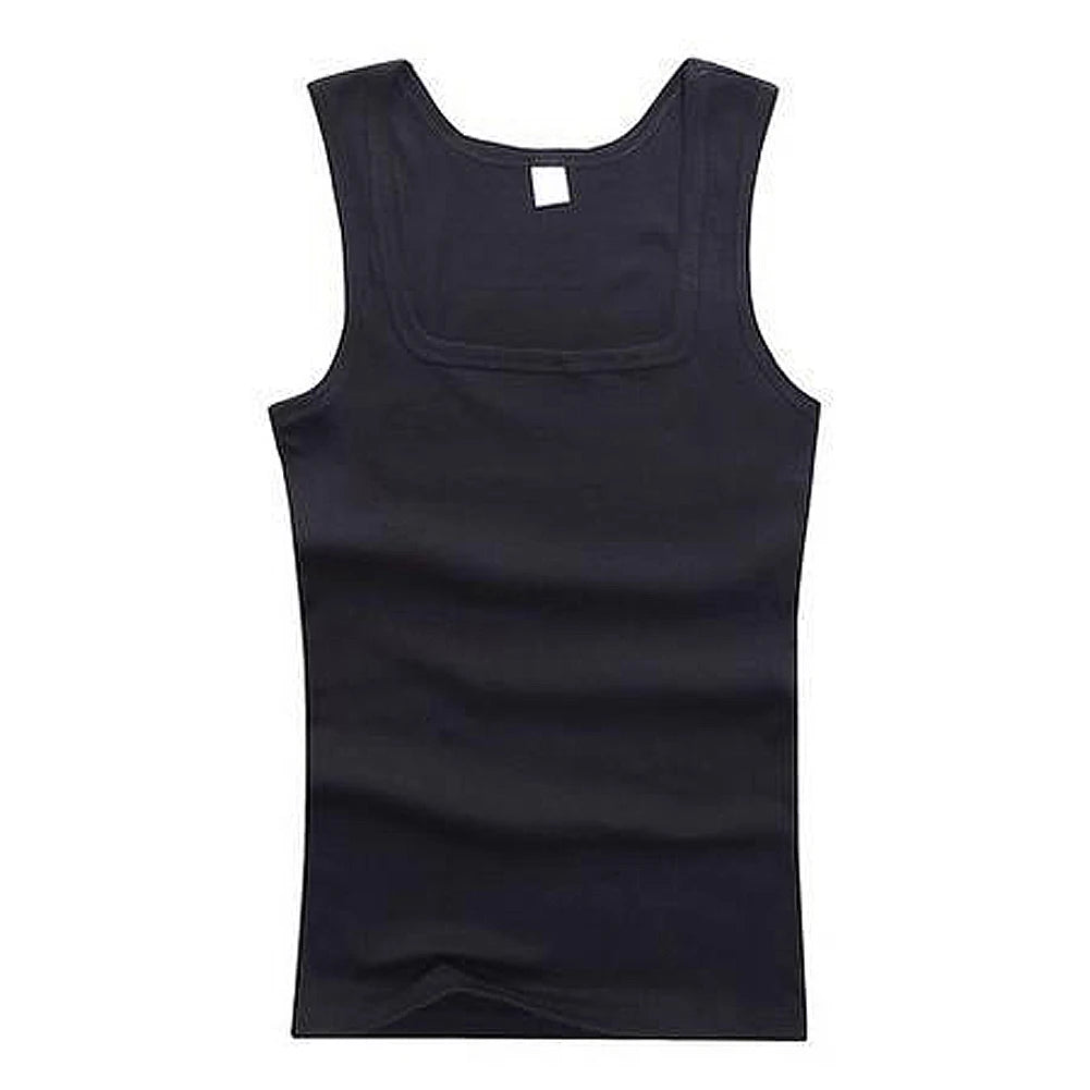 Camiseta de tirantes Hombre