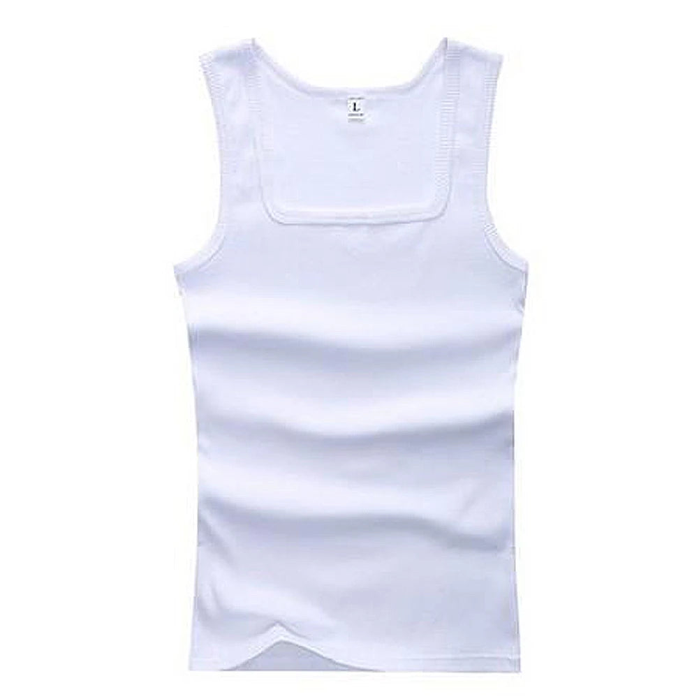 Camiseta de tirantes Hombre