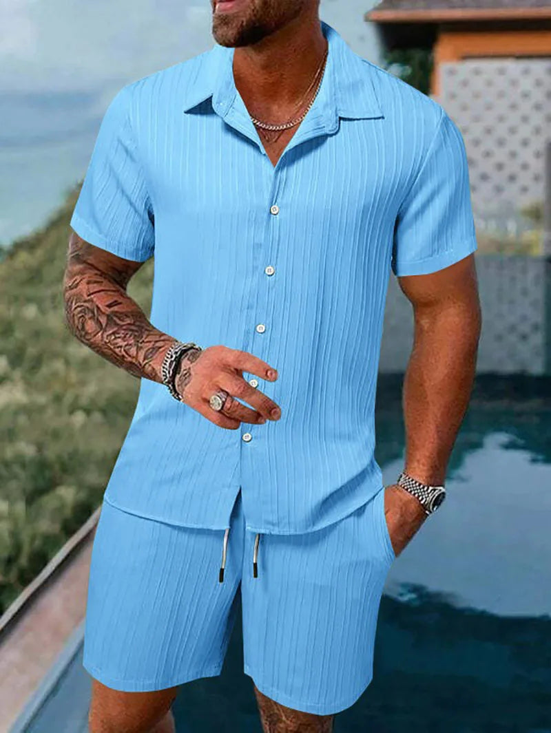 Chándal informal para Hombre