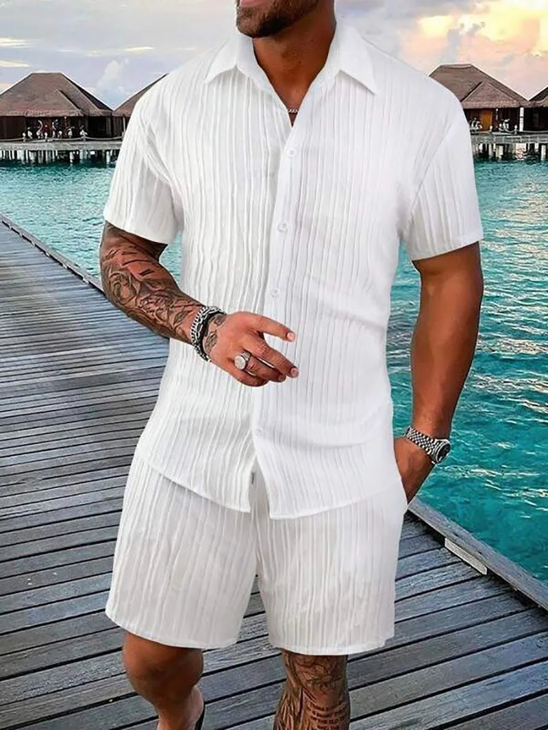Chándal informal para Hombre