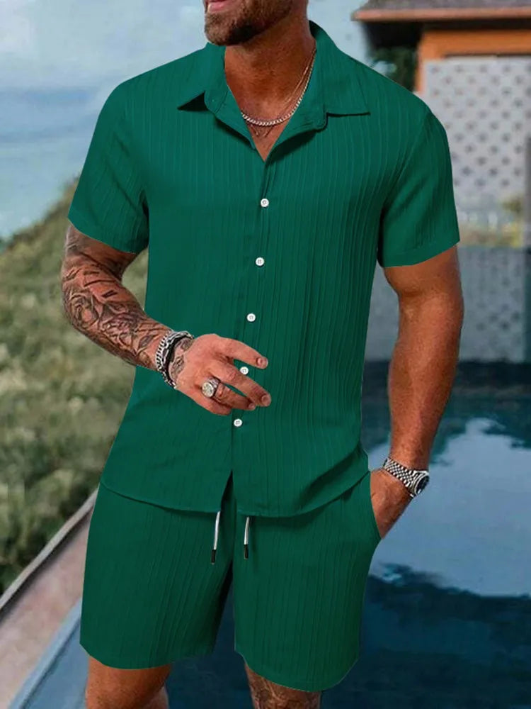 Chándal informal para Hombre