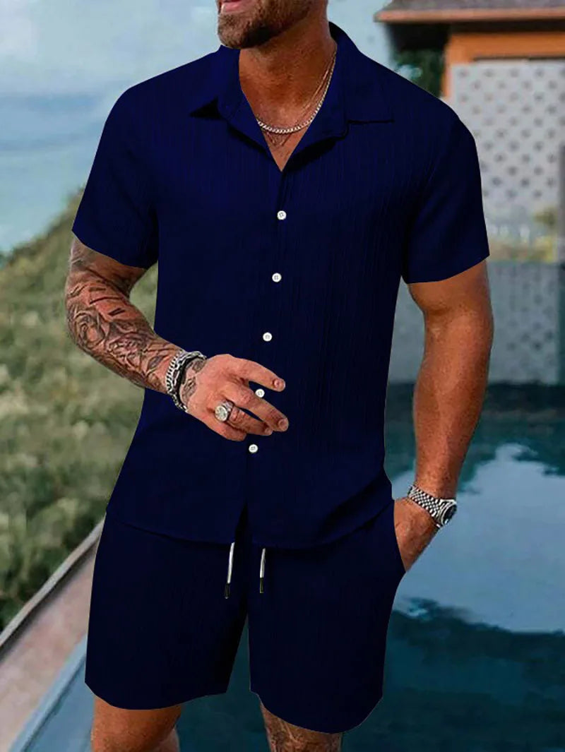 Chándal informal para Hombre