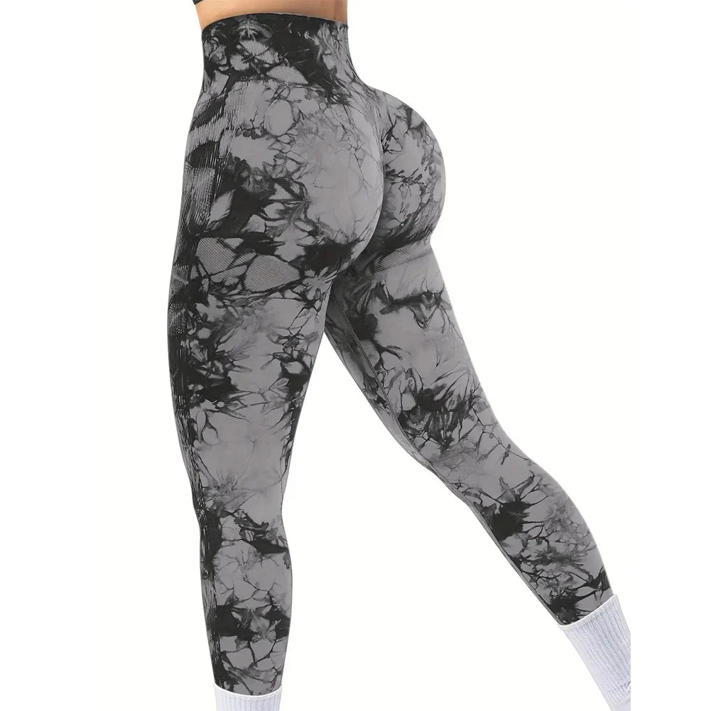 Mallas estilizadoras GYM