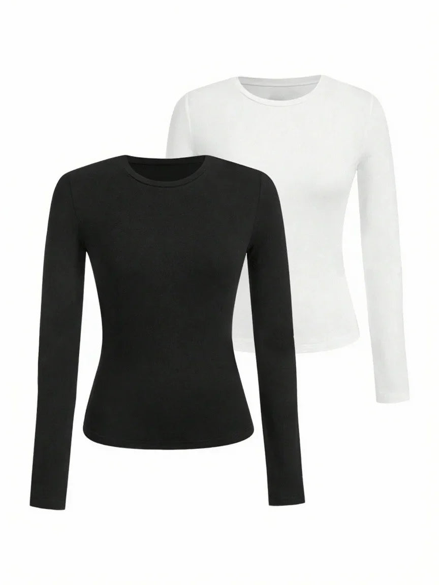 Camiseta de manga larga para Mujer