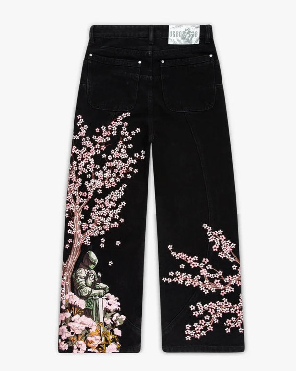 Pantalón Y2K Vintage